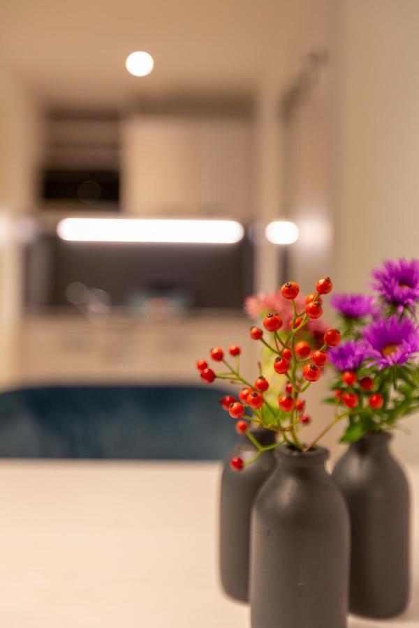 Boardinghouse Hirsch - Apartments In Kork Kehl Zewnętrze zdjęcie